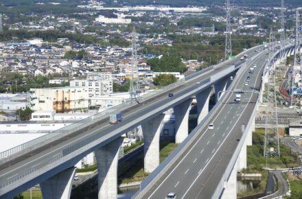 交通誘導