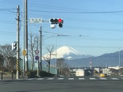 富士山／^o^＼との邂逅